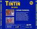 TINTIN L'AFFAIRE TOURNESOL